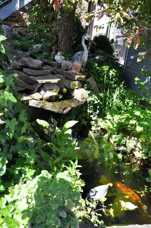 Loewen Hotel Arian Allmersbach im Tal 設備 写真